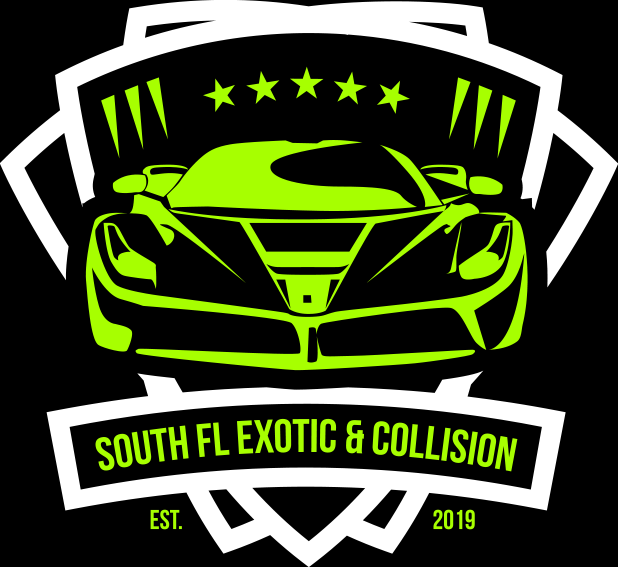South FL Exotic Collision in Miami