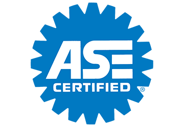 ASE Certified