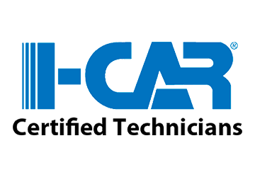 I-CAR Certified Technicians