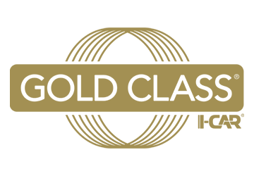 iCar Gold Class Certification